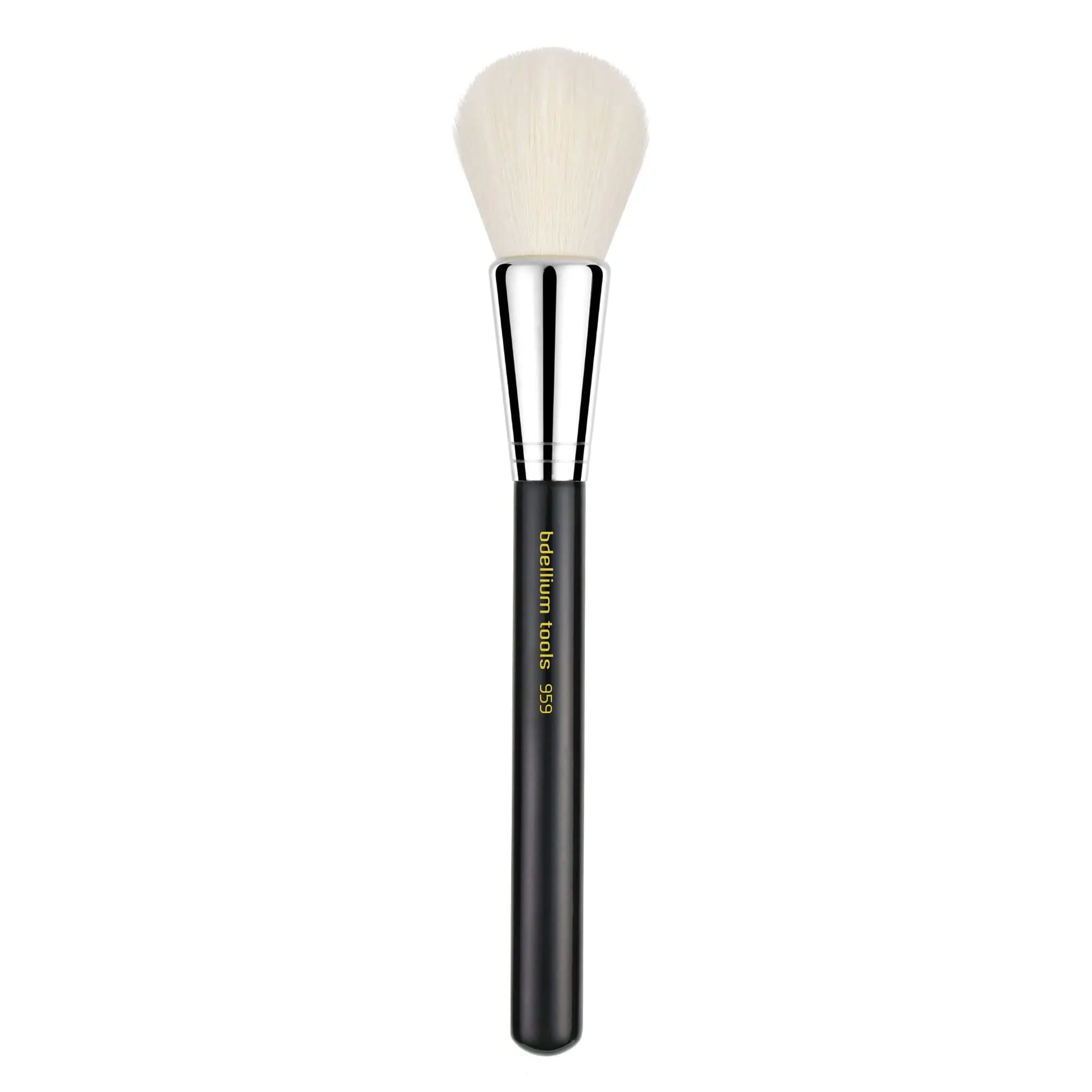 Bdellium Tools Professional Makeup Brush - Maestro 959 Powder Blending