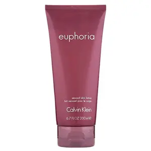 Calvin Klein Euphoria Body Lotion 6.7oz 6.7oz