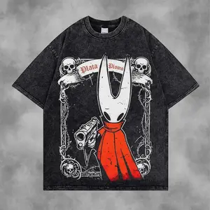 Vintage Washed Masked Outlaw Tee, Red Scarf Gunfighter Top,55 Game Lovers Gift