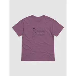 MoonSickness Tee
