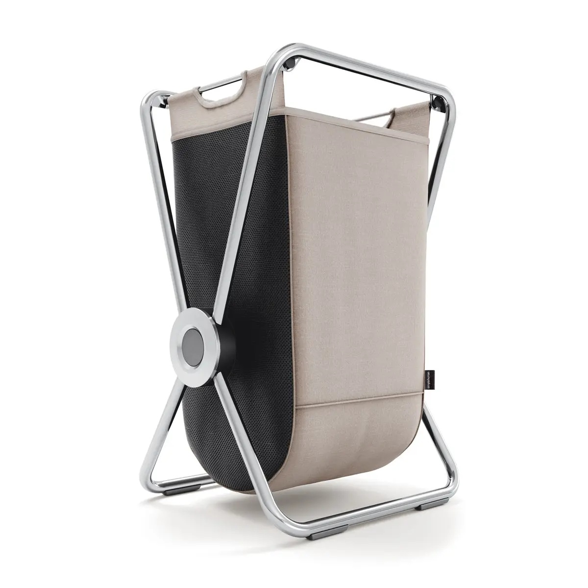 Single X-Frame Hamper