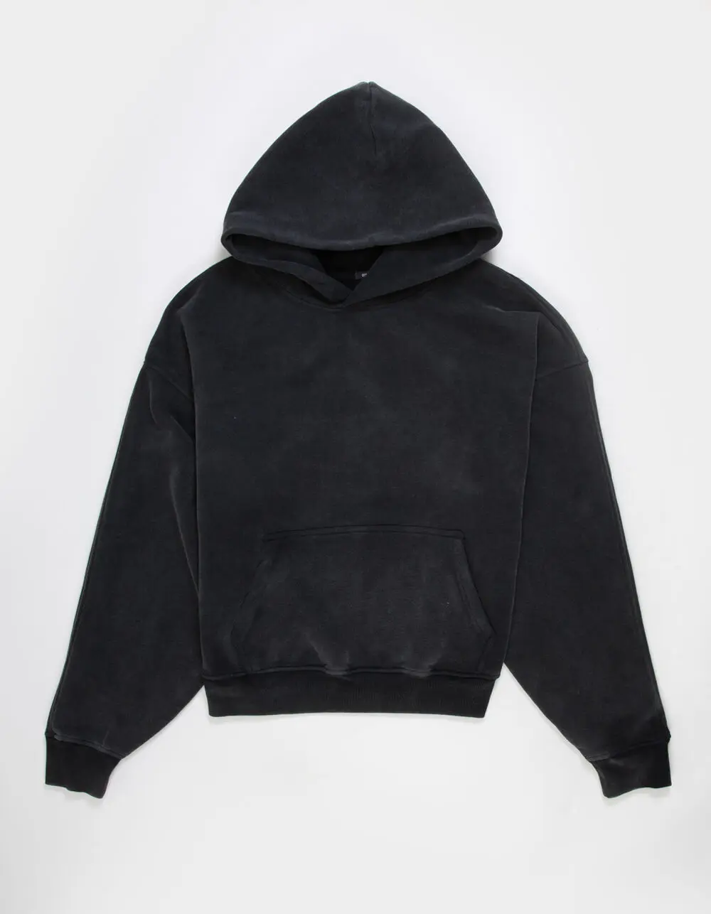 RSQ Mens Cropped Hoodie