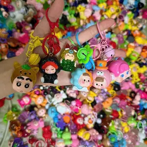 Keychain blind bag (Random)