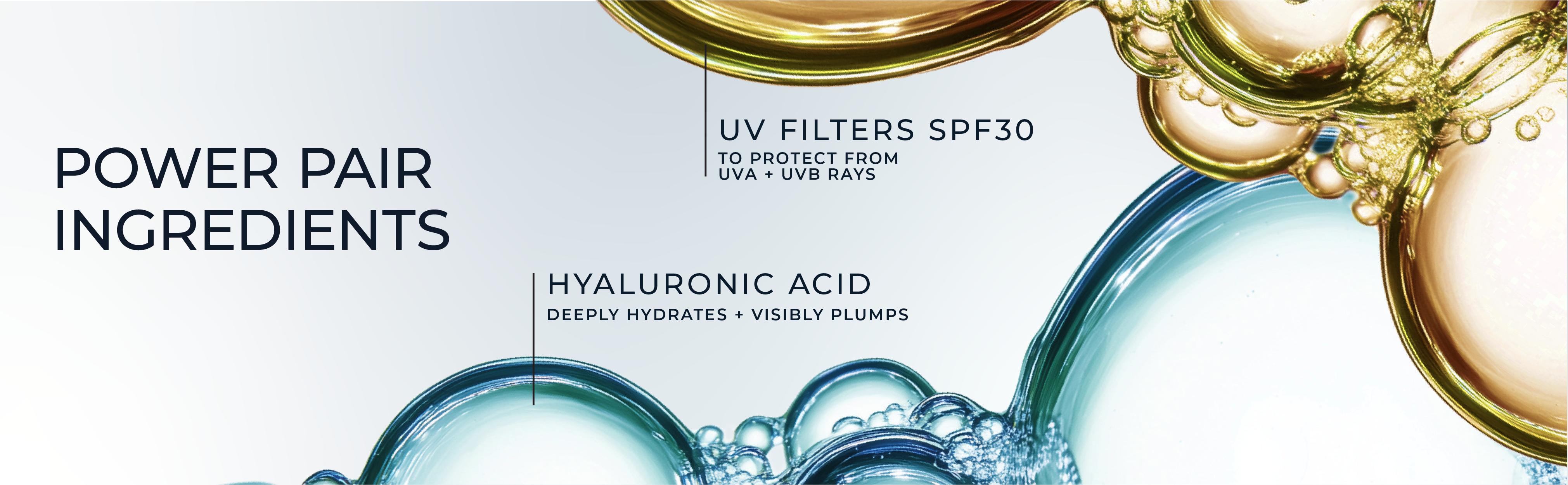 [RoC Skincare] Hydration+ Moisturizer