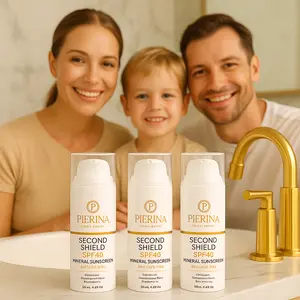 3 Second Shield SPF Bundle