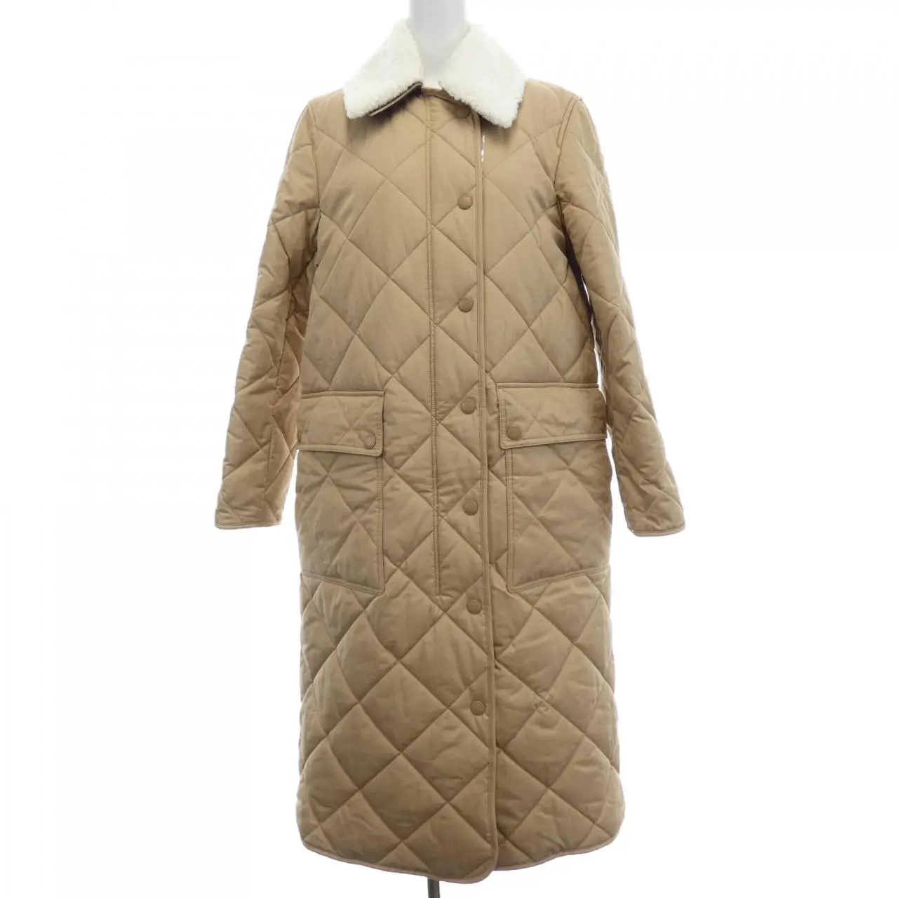 Pre-owned BURBERRY Others Small Leather Goods Trench Coat