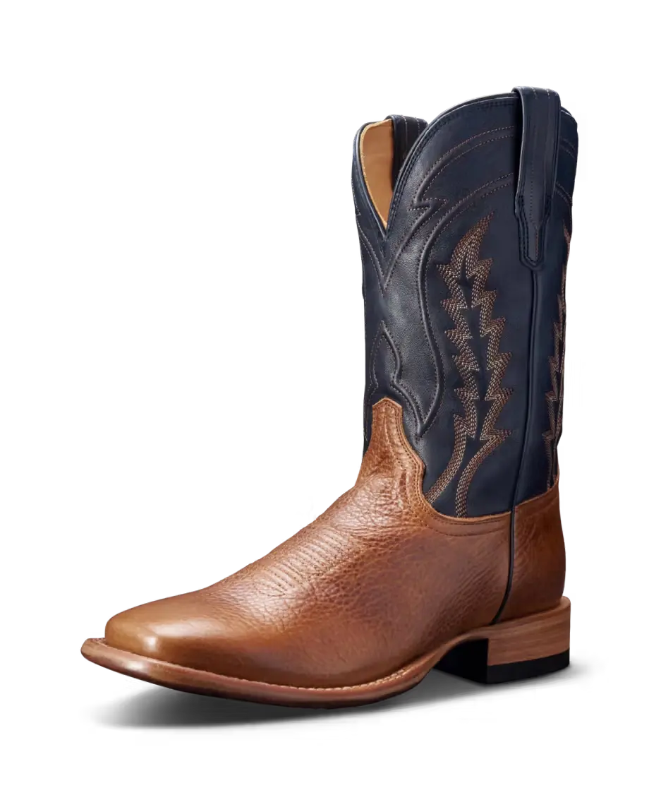 Tecovas Men's Doc Western Boot