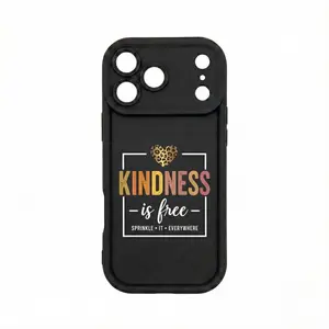 Faith Pattern Case for iPhone 17 16 15 14 Pro Max 13 12 11 Air Plus,Shockproof Drop Protection,Liquid Silicone Feel Matte TPU Cover