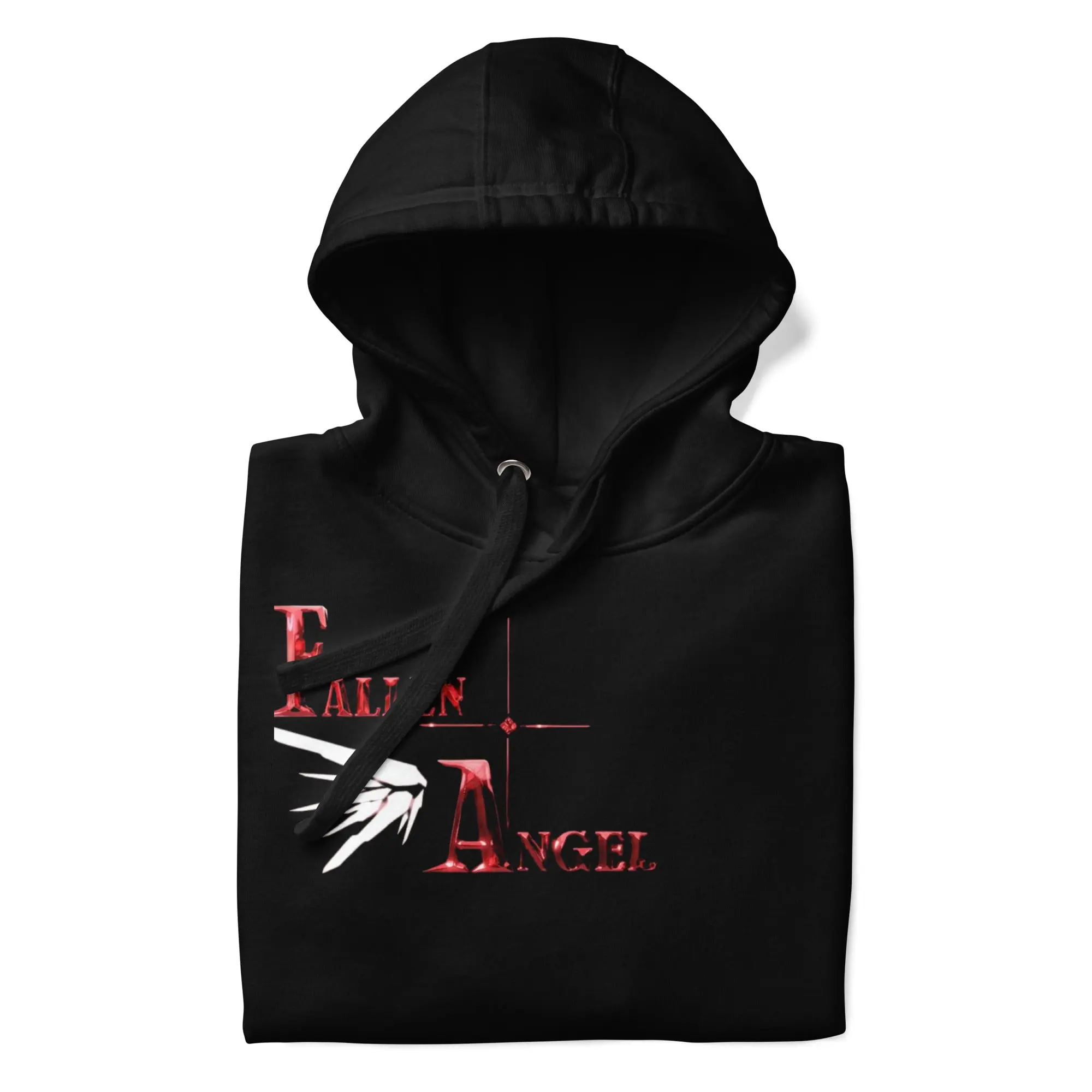 Fallen Angel Hoodie