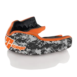 Custom Design Your Own Custom Fit Mouthguard with HXC Technology