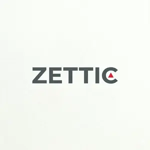 ZETTIC shop logo