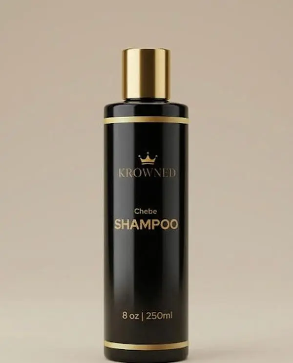 Chebe Hair Shampoo