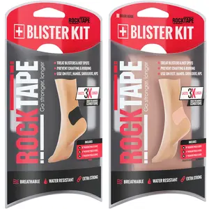 RockTape Blister Kit