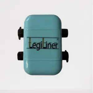 LegiLiner Blue Math Addition Subtraction Tool for Double Digit Add and Subtract Calculations