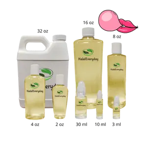 Bubble Gum Fragrance Oil | Uncut | Ready to Add Into Lotion, Soap, Body Butter, & More