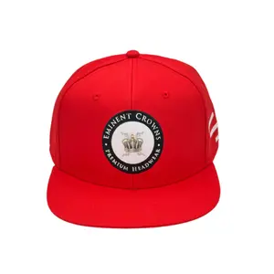 The Stamp - Ferrari Red