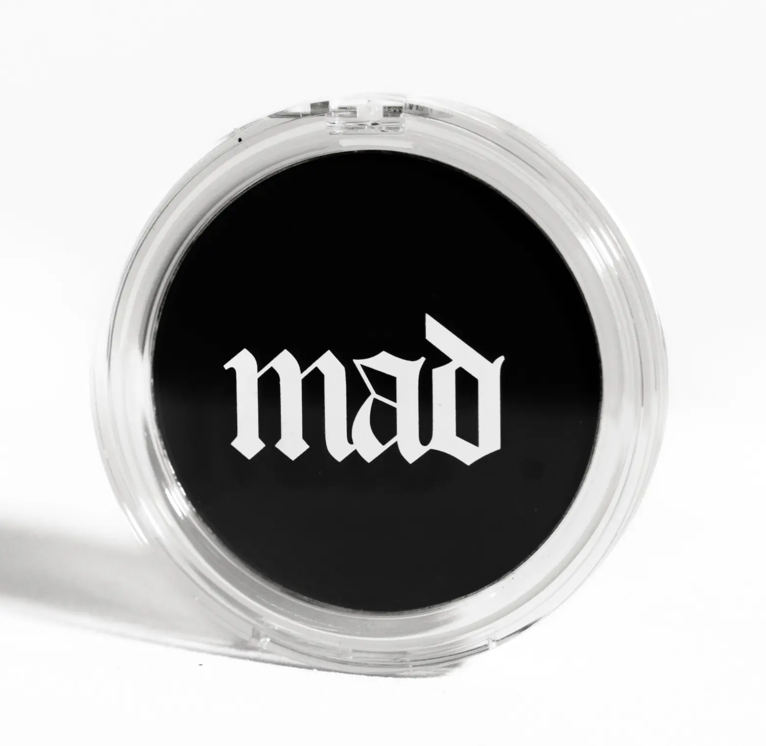 MAD PASTEL PALETTE — BLACK