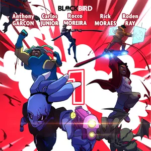 A Safe Space Vol. 1 Hardcover Comic Book - Sci-Fi Comedy - New - Ideal for Sci-Fi Fans