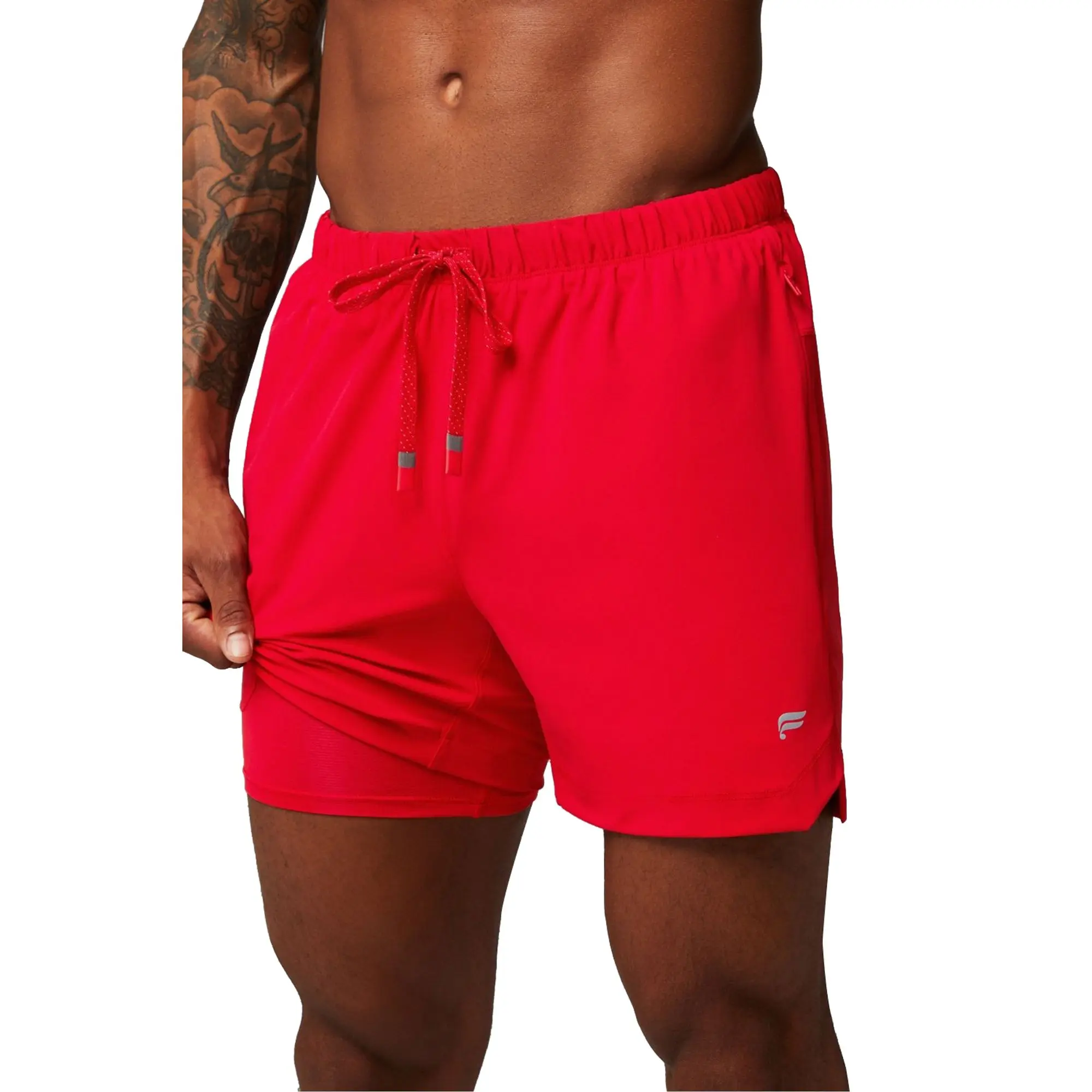 Fabletics The One Short Lined 5in