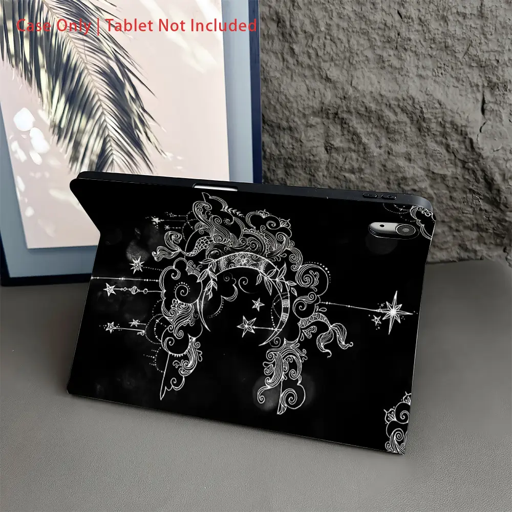 Case for Samsung pad,A book-style tablet case compatible with Samsung for Galaxy Tab s9 FE,S8plus,s7,s10 FE+, Tablet Protective Cover, Tablet Covers