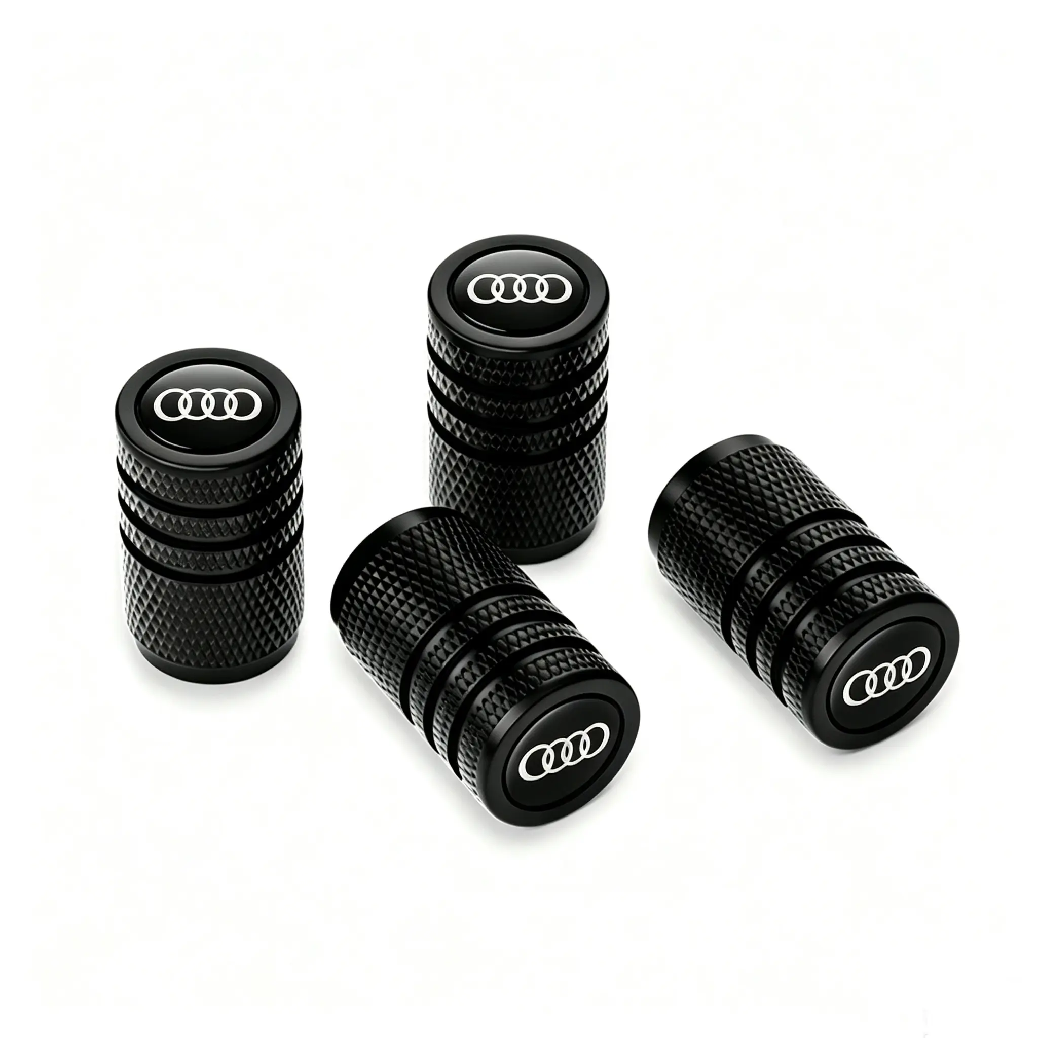 black  Audi