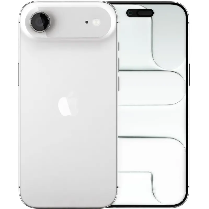 Refurbished Apple iPhone Air A3260 (Fully Unlocked) Excellent Condition with 1 Year Warranty