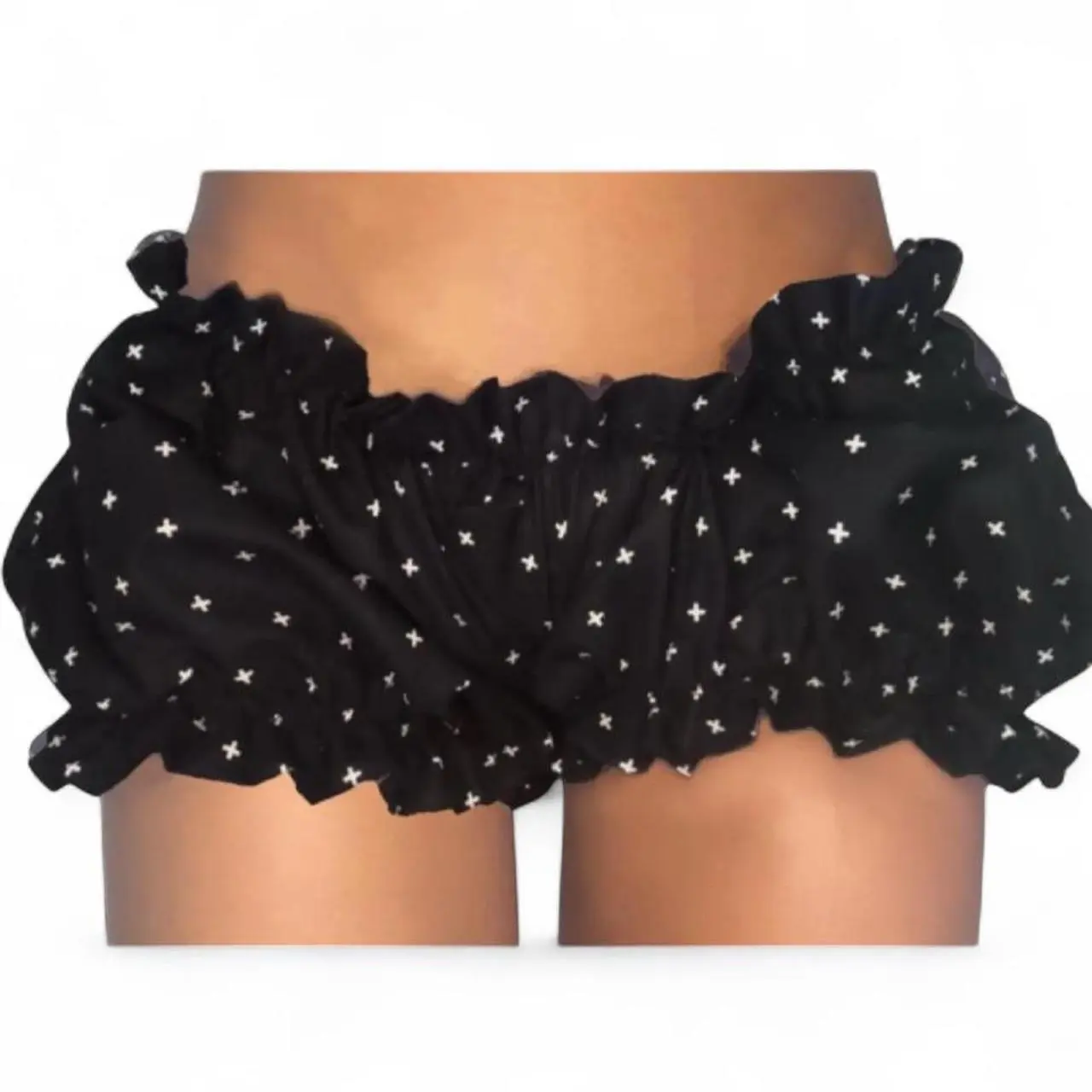 DOLL Mini Bloomers