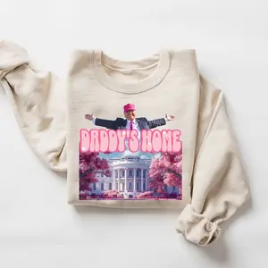 Daddy's Home Sweater