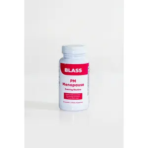 Blass | PM Menopause Capsules