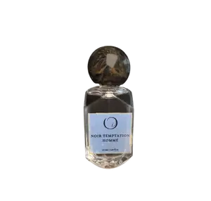 Noir Temptation Hommé