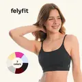 AllDay Sports Bra- SB001 - Smooth, Comfortable Workout Top