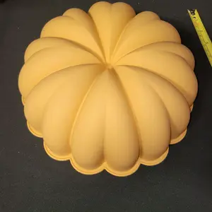 Silicone Mold