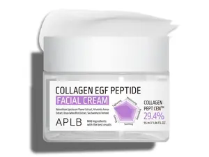 APLB Collagen Egf Peptide Facial Cream
