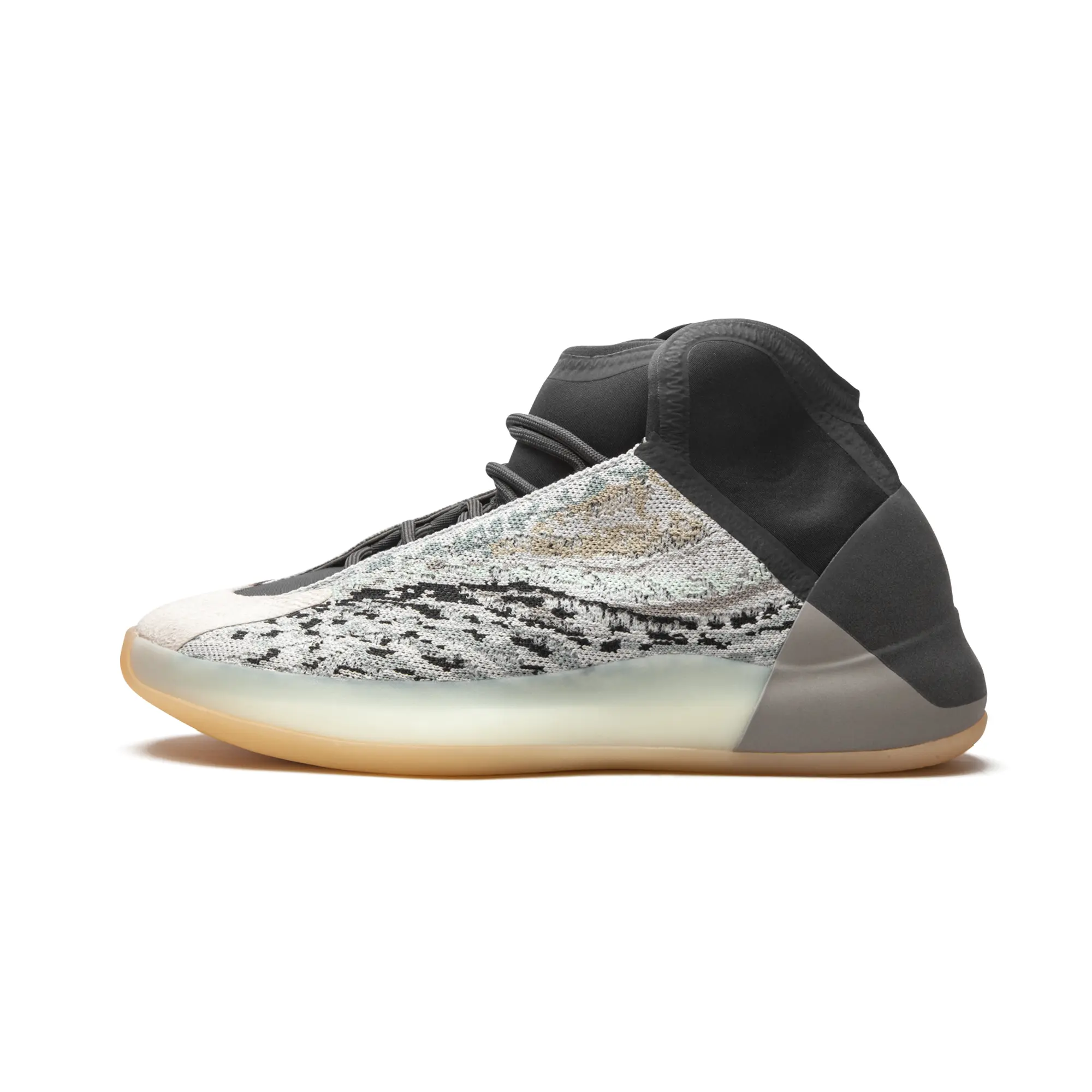 Yeezy QNTM "Sea Teal" GY7926