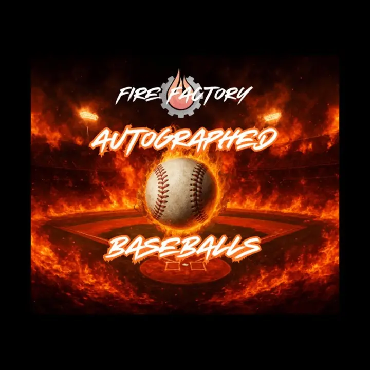Fire Factory Baseball