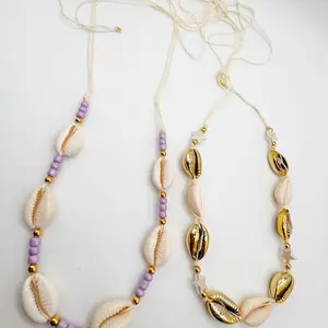 Ocean Candy Necklace