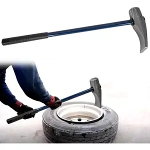 Bead Breaker Wedge Replacement for Bead Brkg Wg, Tire Hammer for Passenger, Bus, Farm Tractor, Aircraft Tire