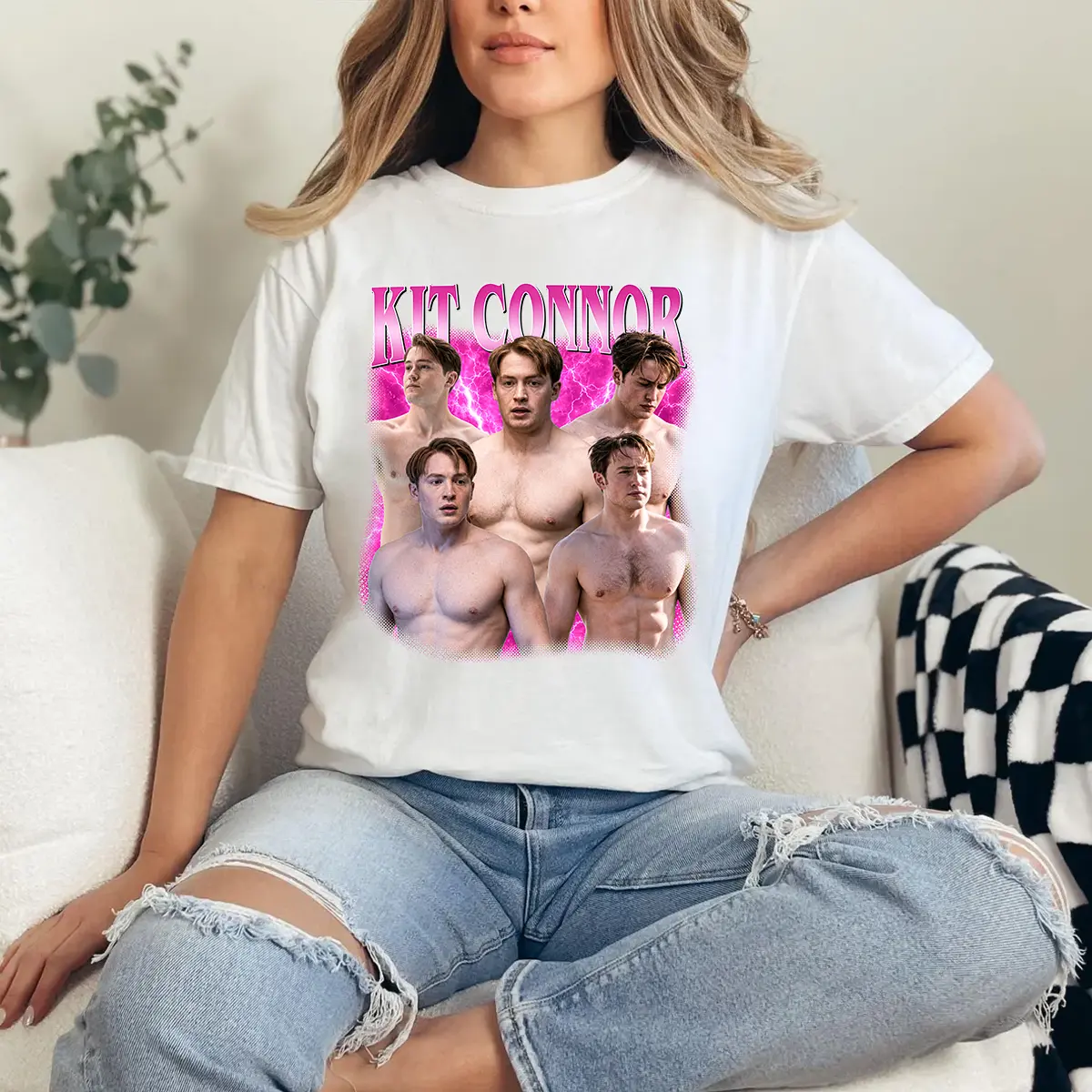 Kit Connor T shirt Sweatshirt Hoodie, Heartstopper Nick Nelson T shirt Sweatshirt Hoodie, Nick Nelson T shirt Sweatshirt Hoodie