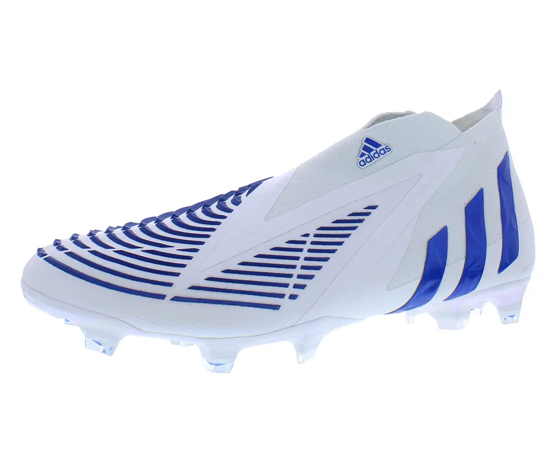 Adidas Predator Edge+ Firm Ground Unisex Shoes