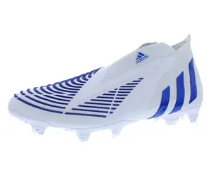 Adidas Predator Edge+ Firm Ground Unisex Shoes