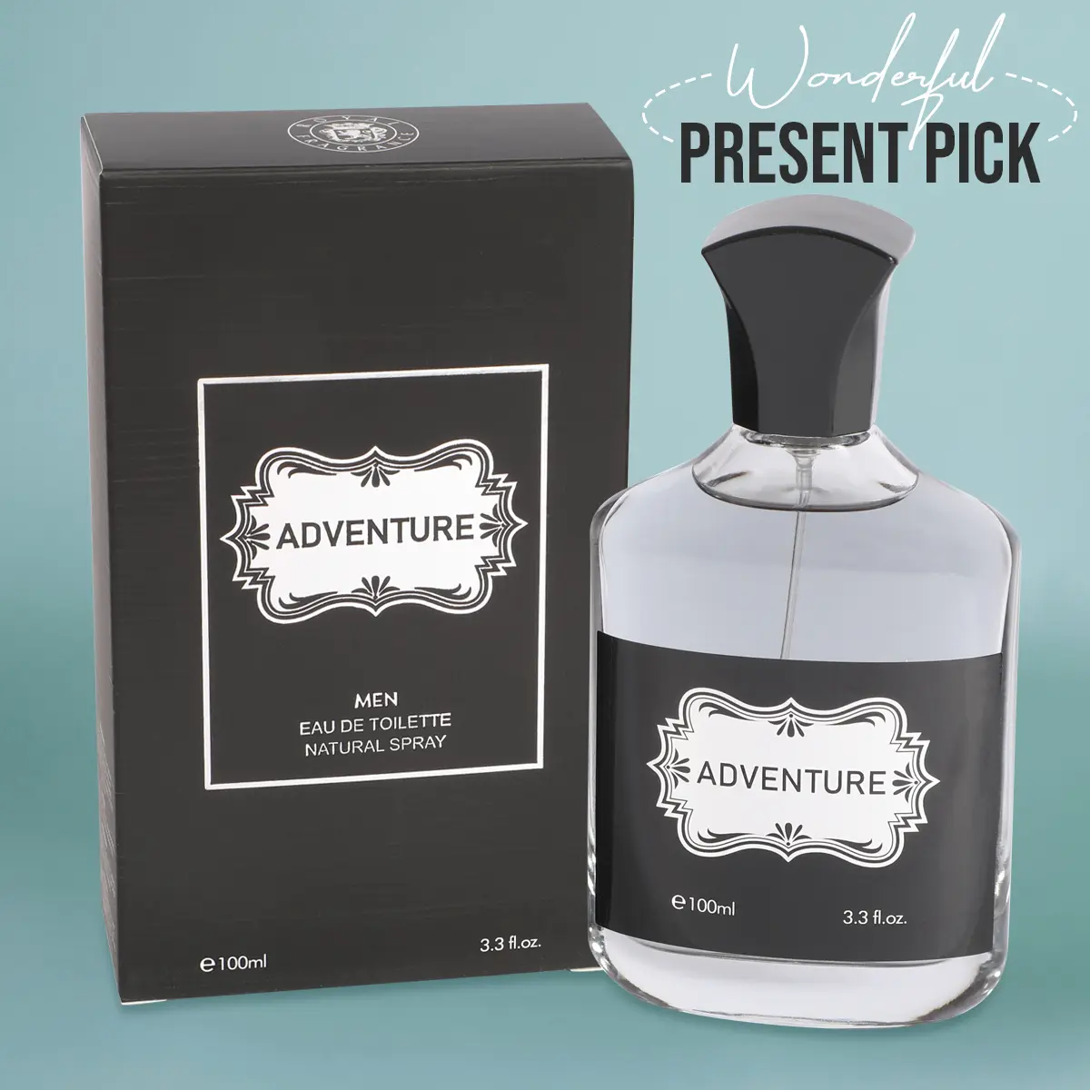 100 Ml Adventure Creed Perfume Creed Aventus