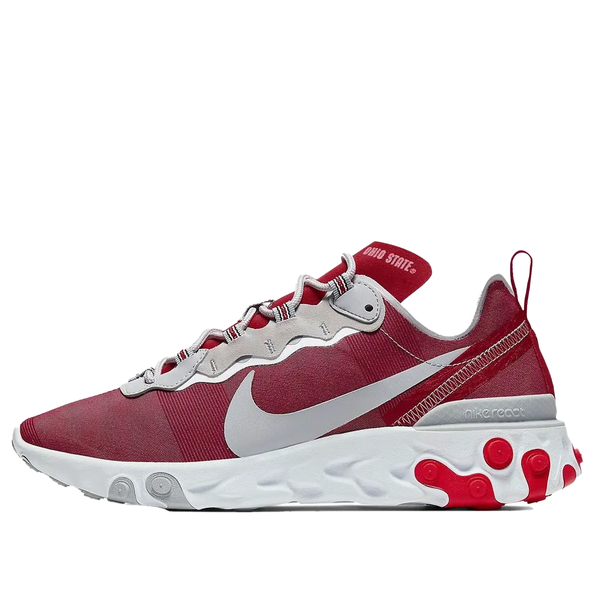 React Element 55 "Ohio" CK4798 600