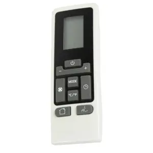 DeLonghi 5515110391 Air Conditioner Remote Control