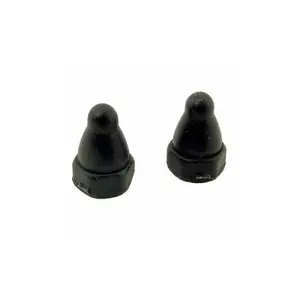 Dogtra 1/2" Dog Collar Plastic Contact Point