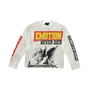 Emotion 'Dreams' Long Sleeve Emotion 'Dreams' Long Sleeve