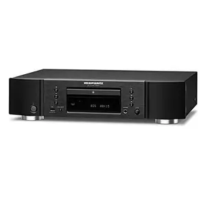 Marantz CD6007 Single-Disc CD Player Audio Digital