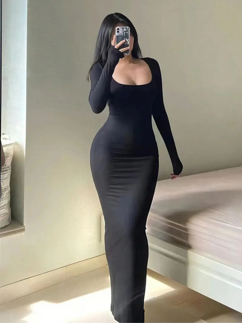 bodycon dress plus size - TikTok Shop