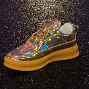ALEXANDER WILLIAMS CLUB SODA Designer Closed Casual Sneaker Shoe, Men's Fashion Footwear