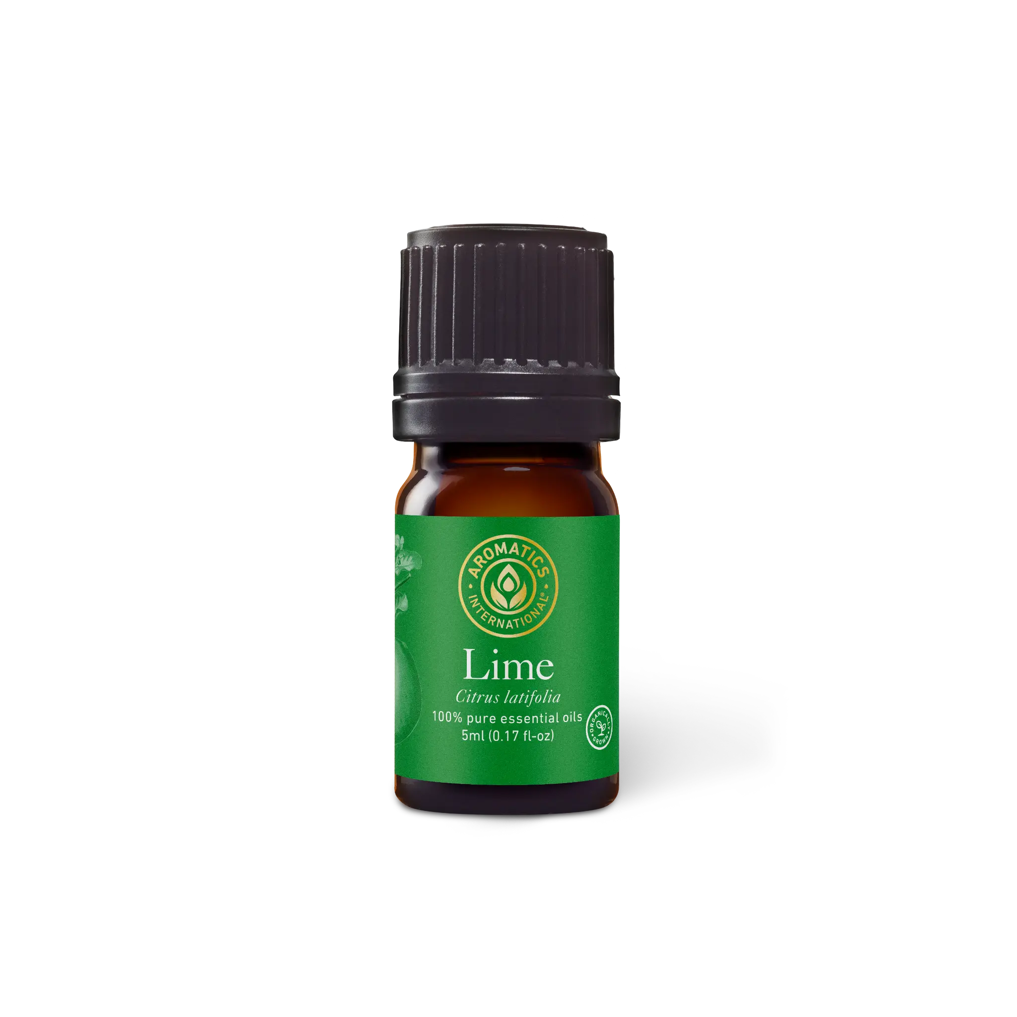 Lime Essential Oil for Aromatherapy and Wellness Therapeutic Solution