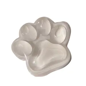 Oversized Squishy Giant Cat Paw Toy - Durable for Reduction